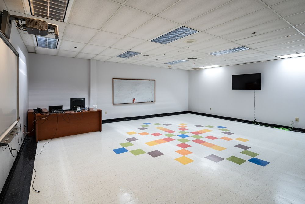 Large Office/Warehouse or Creative Workspace: 14401 Owen Tech Blvd, Austin, TX 78728